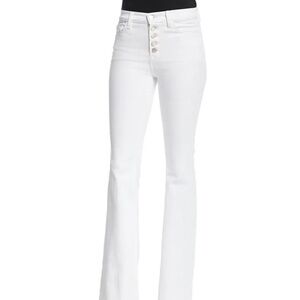 J Brand Maria Flares